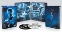 náhled Svatý - 4K Ultra HD Blu-ray + Blu-ray Steelbook (bez CZ)