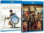 náhled Gladiátor 1+2 kolekce - Blu-ray 2BD
