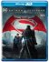 další varianty Batman vs Superman: Úsvit spravedlnosti - Blu-ray 3D + 2D