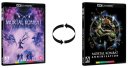 náhled Mortal Kombat Kollection - Limited Edition 4K Ultra HD Blu-ray (bez CZ)