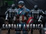 náhled Captain America: První Avenger - Blu-ray