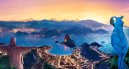 náhled Rio 2 - Blu-ray
