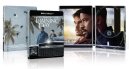 náhled Training Day - Blu-ray Steelbook Silver