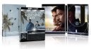 náhled Training Day - 4K Ultra HD Blu-ray + Blu-ray Steelbook Silver