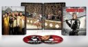 náhled Příběh rytíře - 4K Ultra HD + Blu-ray Limited Edition Steelbook (bez CZ)