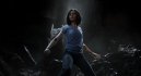 náhled Alita: Bojový Anděl - Blu-ray
