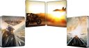 náhled Top Gun: Maverick - 4K Ultra HD Blu-ray + Blu-ray Steelbook