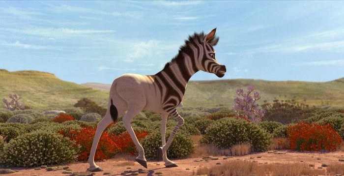  Khumba