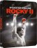 další varianty Rocky II - 4K Ultra HD Blu-ray (bez CZ) + Blu-ray (s CZ) Steelbook 2BD
