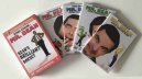 náhled Mr. Bean kolekce - 4DVD (Remasterovaná verze)