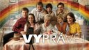 náhled Vyprávěj - 2. řada (4 DVD) - DVD