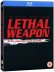 další varianty Smrtonosná zbraň 1-4 kolekce - Blu-ray 5BD + bonus disk (dovoz)