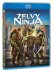 další varianty Želvy Ninja (2014) - Blu-ray