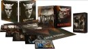náhled Černý telefon Limited Collectors Steelbook Edition - 4K UHD + Blu-ray (bez CZ)