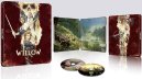 náhled Willow - 4K Ultra HD Blu-ray Steelbook
