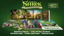 náhled Shrek 25. výročí - Limited Collect. Edition Steelbook 4K UHD + Blu-ray (bez CZ)