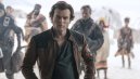 náhled Solo: Star Wars Story - DVD