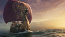 náhled Letopisy Narnie: Plavba Jitřního poutníka - Blu-ray Digibook