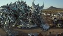 náhled Transformers: Poslední rytíř - Blu-ray + bonusový disk