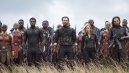 náhled Avengers: Infinity War - Blu-ray
