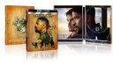 náhled Training Day - 4K Ultra HD Blu-ray + Blu-ray Steelbook Gold