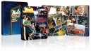 náhled Americké graffiti Edice k 50. výročí - 4K Ultra HD Blu-ray Steelbook