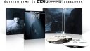 náhled Nosferatu - 4K Ultra HD Blu-ray + Blu-ray Limited Edition Steelbook (bez CZ)