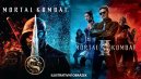 náhled Mortal Kombat 1+2 kolekce - 4K Ultra HD Blu-ray 2BD