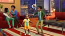náhled The Sims 4 + Hurá na vysokou + Ekobydlení BUNDLE (základ + 2 rozšíření) -