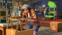 náhled The Sims 4 + Hurá na vysokou + Ekobydlení BUNDLE (základ + 2 rozšíření) -