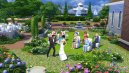 náhled The Sims 4 + Hurá na vysokou BUNDLE (základní hra + rozšíření) - PC