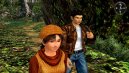 náhled Shenmue I & II - PS4 (OUTLET - sleva obal)