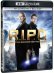 další varianty R.I.P.D. - URNA: Útvar Rozhodně Neživých Agentů - 4K Ultra HD Blu-ray + Blu-ray