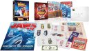 náhled Návrat do budoucnosti 2 - 4K UHD Blu-ray Lim. Collectors Edit. Steelbook UK ver.