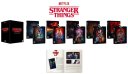 náhled Stranger Things Seasons 1-5 Complete Collection - 4K Ultra HD Blu-ray (bez CZ)