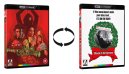 náhled Černé Vánoce (1974) - Limited Edition 4K Ultra HD (bez CZ)