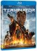 další varianty Terminator Genisys - Blu-ray (maďarský obal)