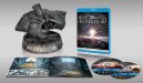 náhled Den nezávislosti Alien Attacker (20. výročí, 2 BD) - Blu-ray - Outlet