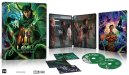 náhled Loki 2. série - 4K Ultra HD Blu-ray + Blu-ray Limited Edition Steelbook (bez CZ)