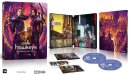 náhled Hawkeye - Complete Mini Series Limited Edition Steelbook 4K UHD + BD (bez CZ)