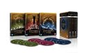 náhled Pán prstenů trilogie - 4K Ultra HD Collectors Limited Edition Steelbook