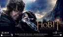náhled Hobit: Bitva pěti armád - Blu-ray 3D + 2D