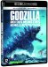 další varianty Godzilla II: Král monster - 4K Ultra HD Blu-ray