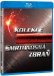 další varianty Smrtonosná zbraň 1-4 kolekce - Blu-ray 5BD (BD+bonus disk)