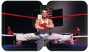 náhled Karate tiger 1: Neustupuj, nevzdávej se - Blu-ray Steelbook (bez CZ)