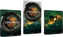 náhled Monstrum (Edice k 15. výročí) - 4K Ultra HD Blu-ray + BD Steelbook (bez CZ)