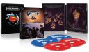 náhled Superman II: Verze Richarda Donnera - 4K (bez CZ) + BD (s CZ) Steelbook