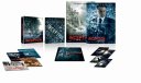 náhled Počátek - Sběratelská edice 4K Ultra HD + Blu-ray + BD bonus disk Steelbook