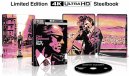 náhled Drsný Harry - Limited Edition Steelbook 4K Ultra HD + Blu-ray (bez CZ)