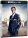 další varianty Quantum of Solace - 4K Ultra HD Blu-ray + Blu-ray 2BD
